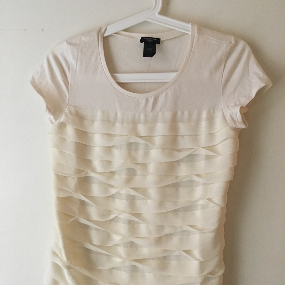 Ann Taylor shirt